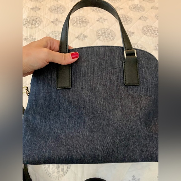 Kate Spade Bag with Rhinestones - Picture 7 of 9